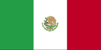 subject logo: MEXICO